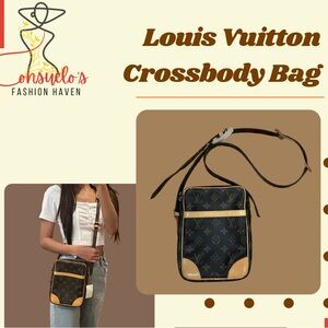 Louis Vuitton Cross Body bag